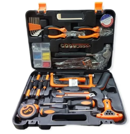 Kit de Herramientas Profesional