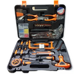 Kit de Herramientas Profesional