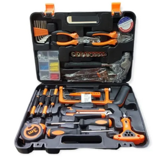 Kit de Herramientas Profesional