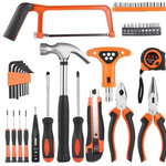 Kit de Herramientas Profesional