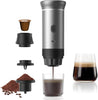 CAFETERA ESPRESSO PORTÁTIL RECARGABLE USB-C
