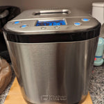 Máquina de Pan Automática Kitchen