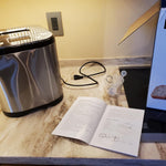 Máquina de Pan Automática Kitchen