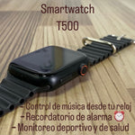 Super Combo Bolso Antirrobo + Reloj + Audífonos + Termo Original