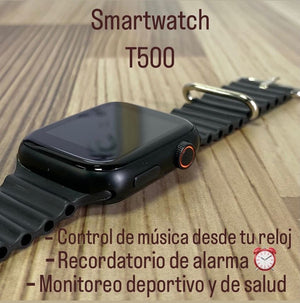 Super Combo Bolso Antirrobo + Reloj + Audífonos + Termo Original