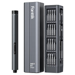 DESTORNILLADOR ELÉCTRICO DE PRECISIÓN FANTTIK E1 MAX