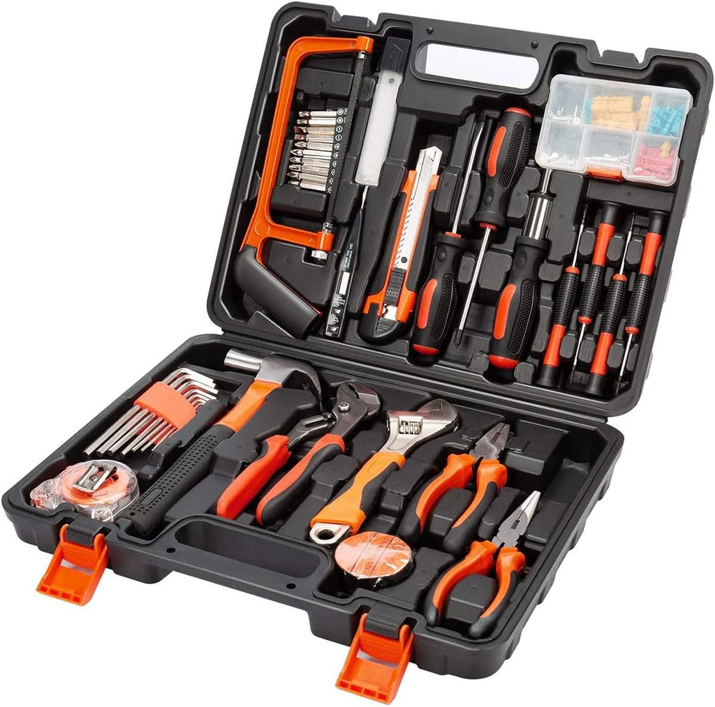 Kit de Herramientas Profesional