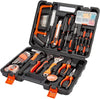 Kit de Herramientas Profesional