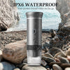 CAFETERA ESPRESSO PORTÁTIL RECARGABLE USB-C