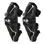 RODILLERAS ARTICULADAS "LS2" MAXIMA CALIDAD