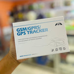 GPS RASTREADOR MOTO 303F PRO