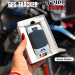 GPS RASTREADOR MOTO 303F PRO