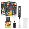Batidora Profesional 4 en 1 RAF