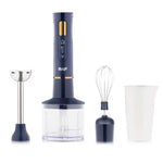Batidora Profesional 4 en 1 RAF