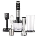 Batidora Profesional 4 en 1 RAF