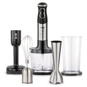 Batidora Profesional 4 en 1 RAF