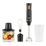 Batidora Profesional 4 en 1 RAF