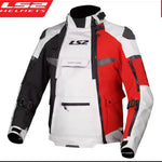 CHAQUETA LS2 X-MASTER ORIGINAL