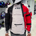 CHAQUETA LS2 X-MASTER ORIGINAL