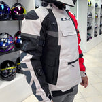 CHAQUETA LS2 X-MASTER ORIGINAL