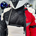 CHAQUETA LS2 X-MASTER ORIGINAL