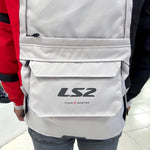 CHAQUETA LS2 X-MASTER ORIGINAL