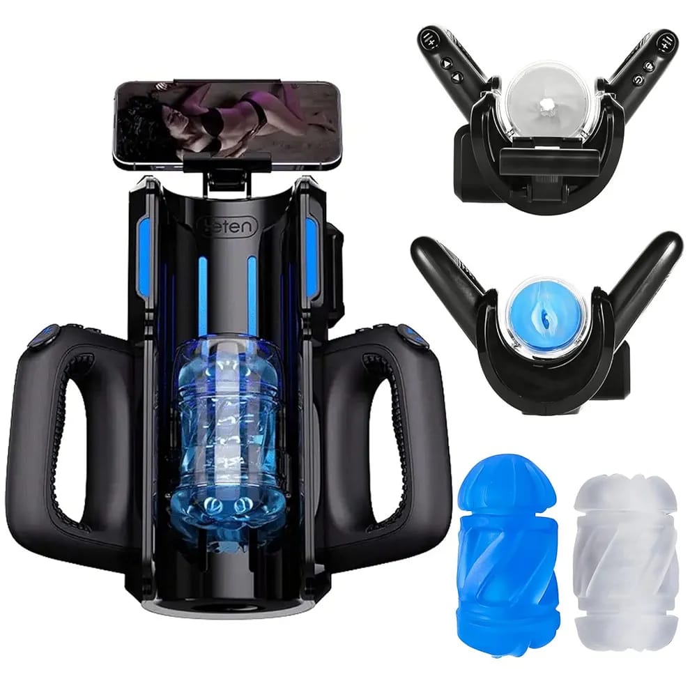 Juguete Para Hombres Original