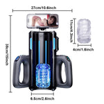 Juguete Para Hombres Original