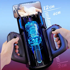 Juguete Para Hombres Original