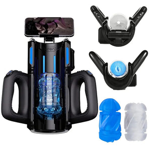 Juguete Para Hombres Original