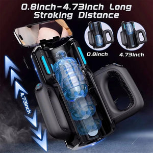 Juguete Para Hombres Original
