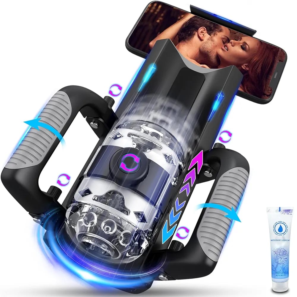 Juguete Para Hombres Original