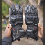 GUANTES FURIOUS V3.0