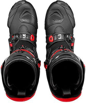 Botas Motorizados Sidi Rex Air Profesionales Original