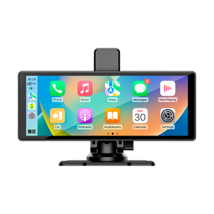 CarPlay Universal 4k + GPS en Tiempo Real